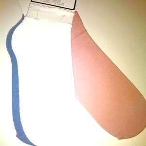 Tri pack anklets